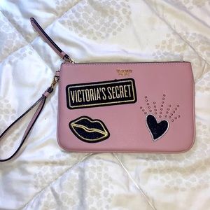 Victoria’s Secret wristlet